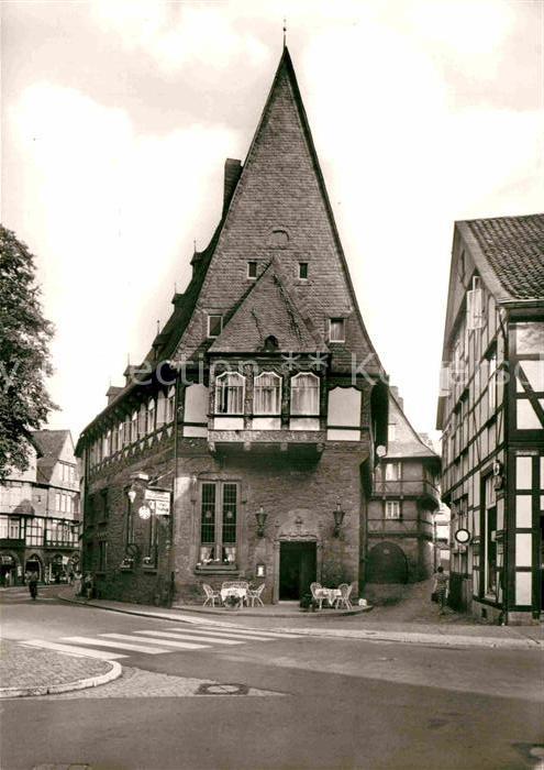 Goslar Brusttuch