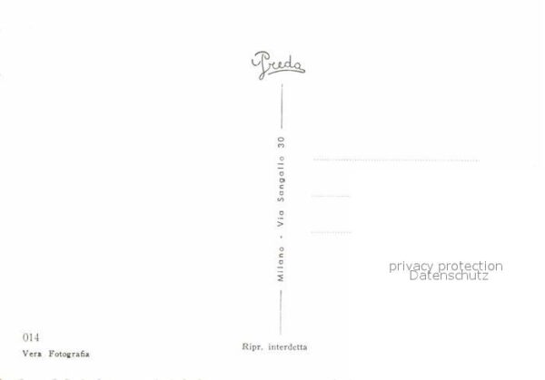 Riva del Garda Panorama – Bild 2