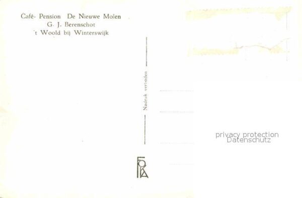 Winterswijk Watermolen Beek – Bild 2