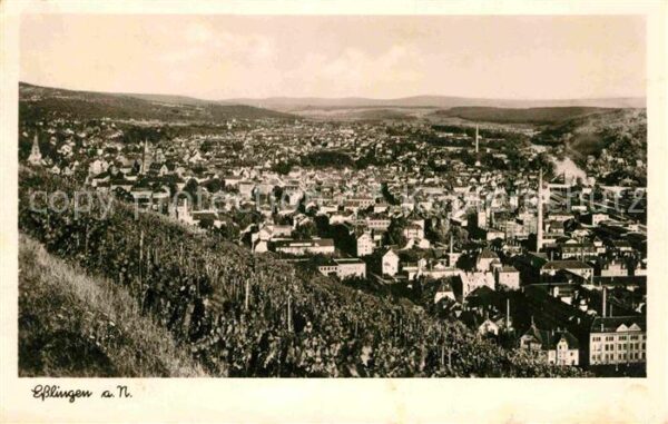 Esslingen Neckar