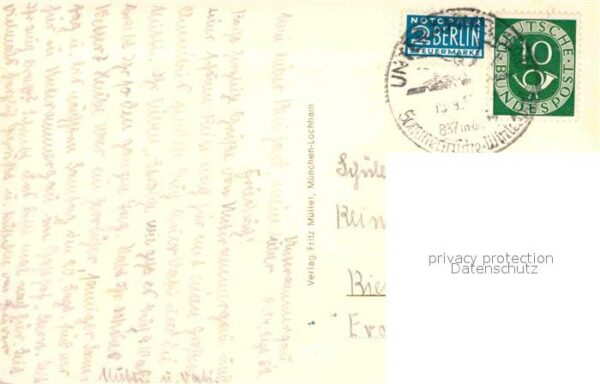 Oberammergau – Bild 2