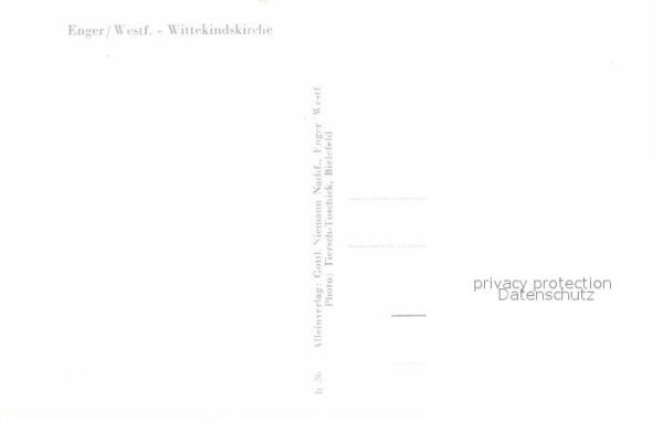Enger Wittekindskirche – Bild 2
