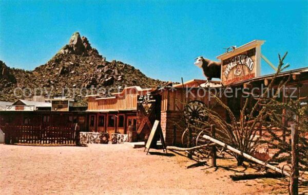 Scottsdale Pinnacle Peak Patio