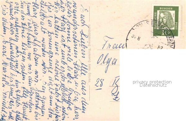Steina Suedharz – Bild 2