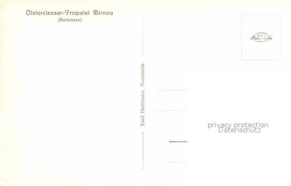 Birnau Cistercienser Probstei – Bild 2