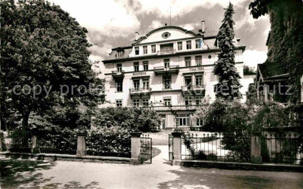 Bad Kissingen Haus Thea