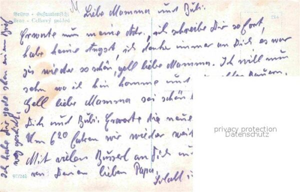 Bruenn Brno Fliegeraufnahme – Bild 2