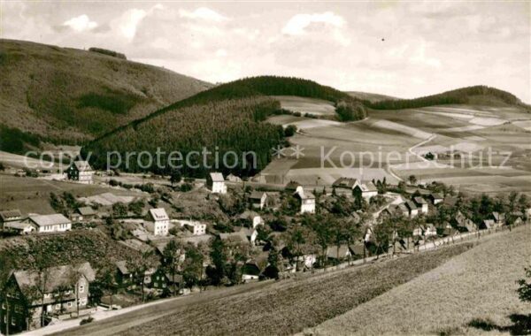 Schwalefeld