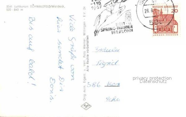 Schwalefeld – Bild 2