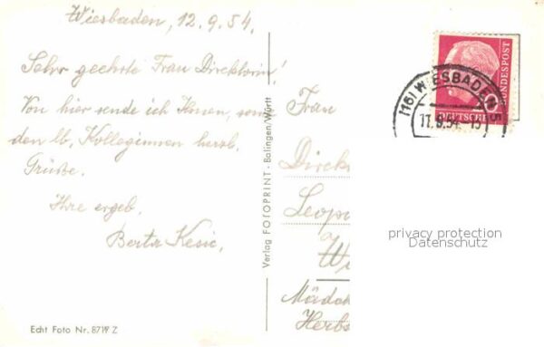 Wiesbaden – Bild 2