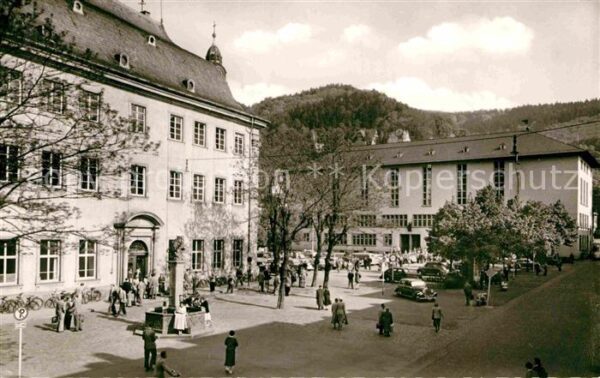 Heidelberg Neckar Universität