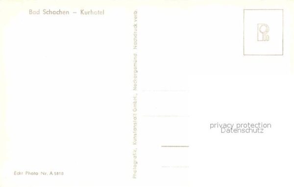 Bad Schachen Lindau Kurhotel – Bild 2