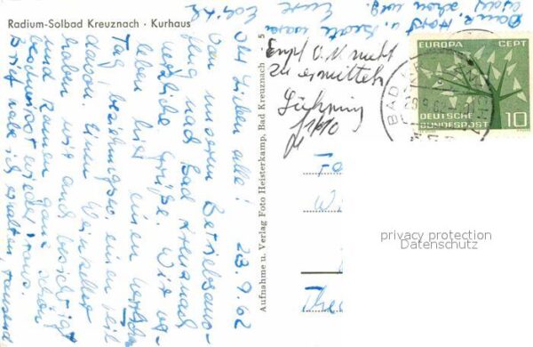 Bad Kreuznach Kurhaus – Bild 2