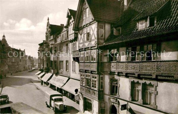 Bad Salzuflen An der Steege