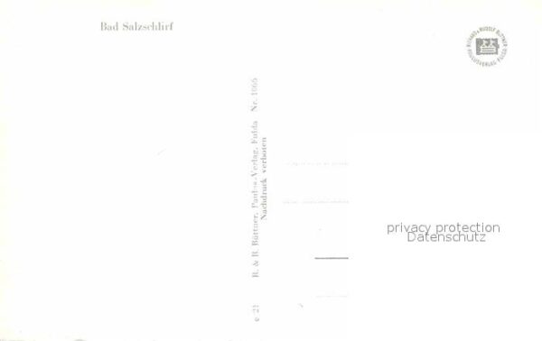 Bad Salzschlirf – Bild 2