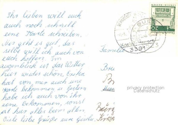 Wildemann Mütterkurheim – Bild 2