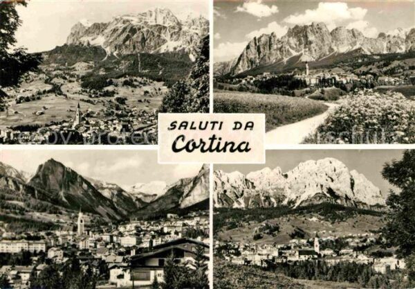 Cortina d Ampezzo
