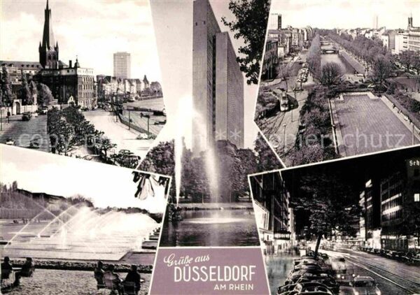 Duesseldorf