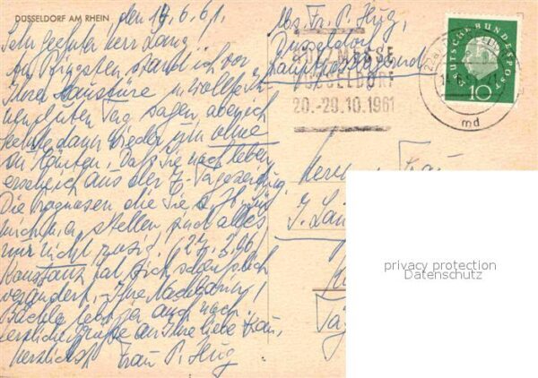Duesseldorf – Bild 2
