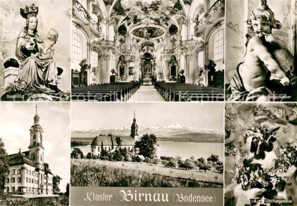 Birnau Kloster