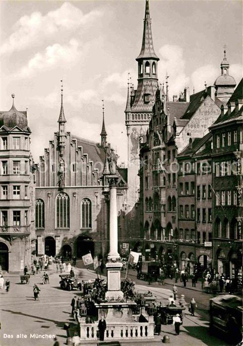 Muenchen