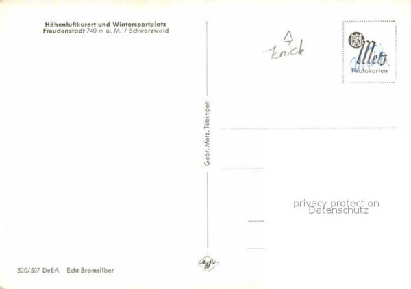 Freudenstadt Kurhaus – Bild 2