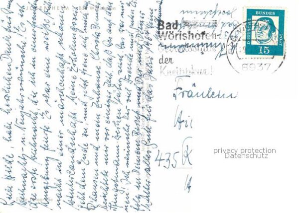 Bad Woerishofen Josefsheim – Bild 2