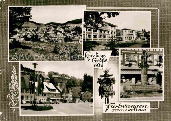Furtwangen