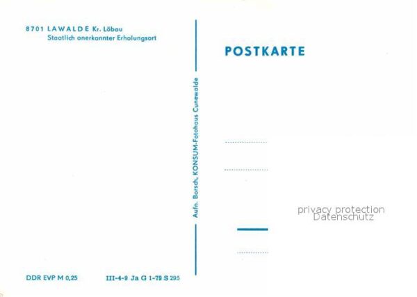 Lawalde – Bild 2