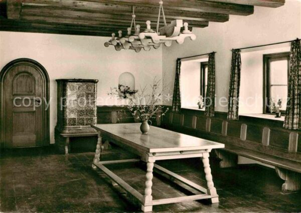 Kirchbichl Bad Toelz Jugendgesundungsstätte Bergerhof