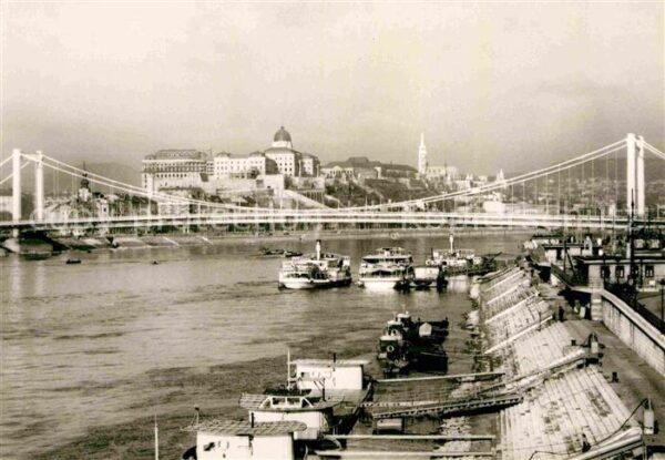 Budapest Latkep