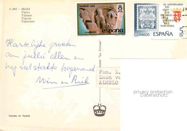 Mijas Dorfmotiv – Bild 2