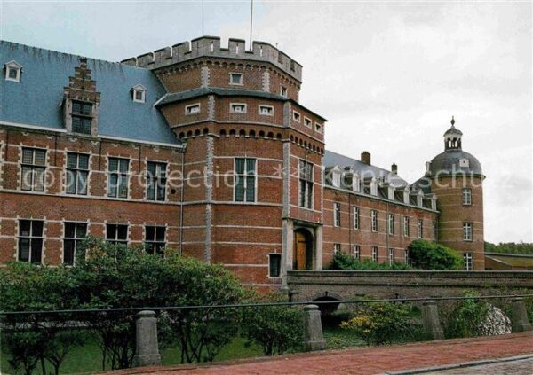 Hoogstraten Strafschool