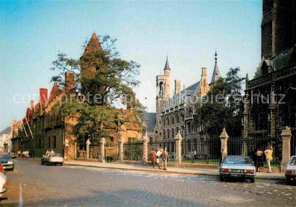 Brugge Hotel Gruuthuuse