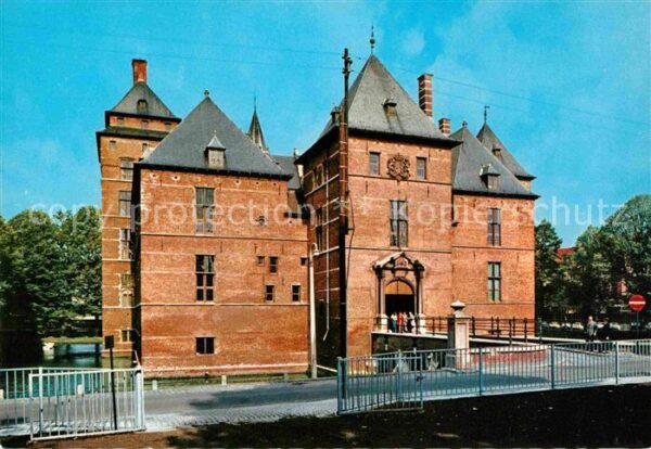 Turnhout Kasteel