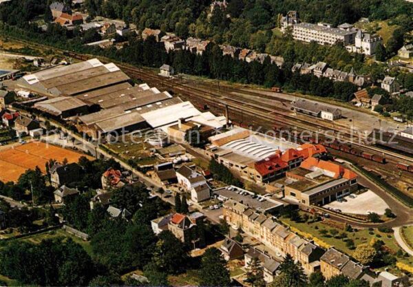 Spa Liege Embouteillage Spa Monopole SA Fliegerau