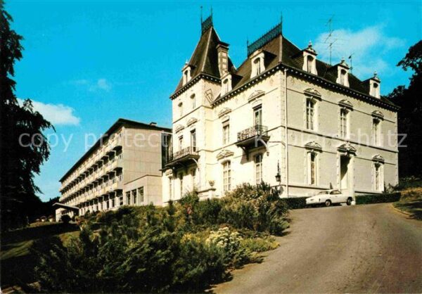 Spa Liege Les heures claires
