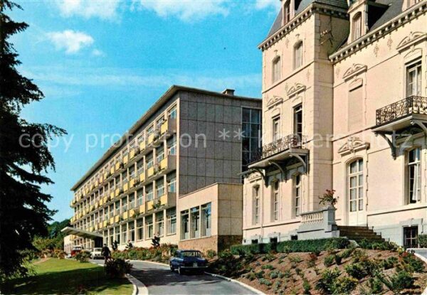 Spa Liege Les Heures Claires Annexe Astrid