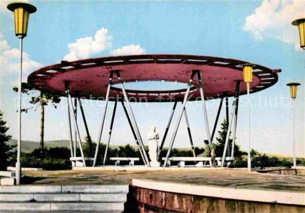 Nessebar Nessebyr Nessebre Die Rotunde