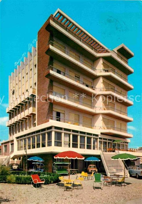 Milano Marittima Majestic Hotel