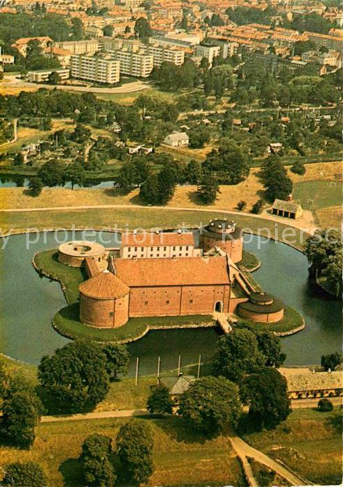 Landskrona Citadellet