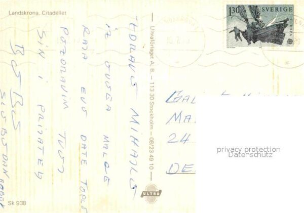 Landskrona Citadellet – Bild 2