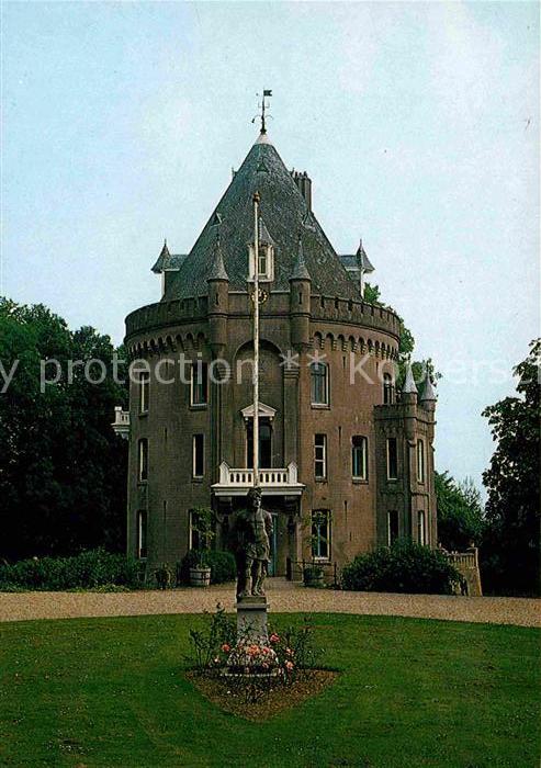 Spankeren De Gelderse Toren