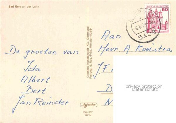 Bad Ems Lahnpartie – Bild 2