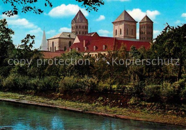 Osnabrueck Dom