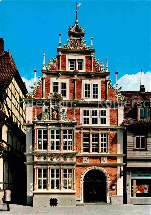Hameln Weser Museum
