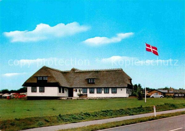 Augustenborg Hotel Restaurant Faergegaarden