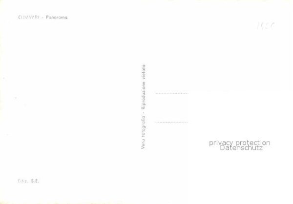 Chiavari Panorama – Bild 2
