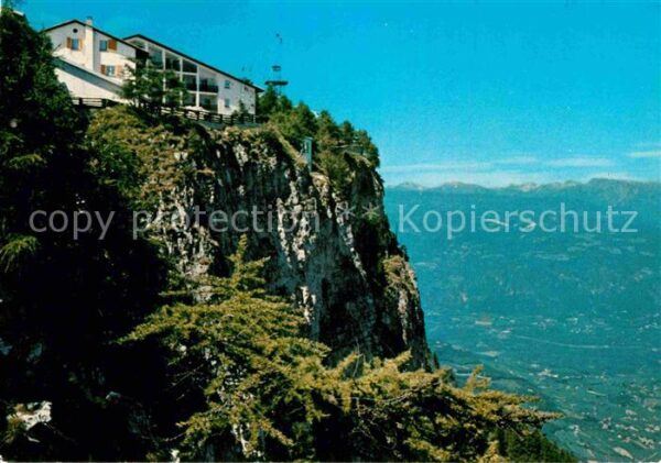 Monte Penegal Berghotel Hotel Facchin Dolomiten Ferns