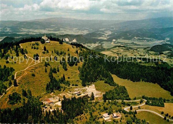 Pischeldorf Ausgrabungen auf dem Magdalensberg Flie